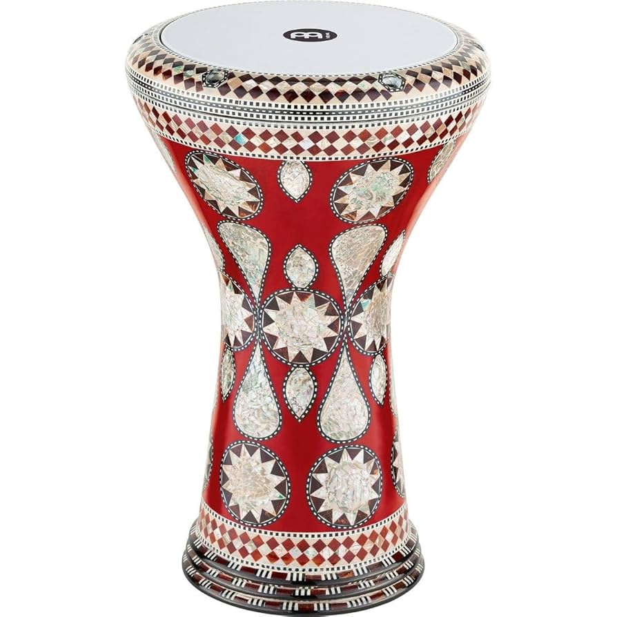 Amazon.co.jp: MEINL Percussion マイネル ドゥンベック Artisan